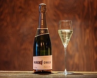 Black Chalk at Cubé Mayfair